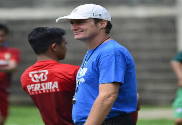 Modal Persiba Balikpapan Di Liga 1 2017